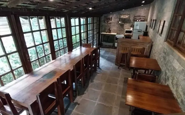 Hospedagem Country Inn