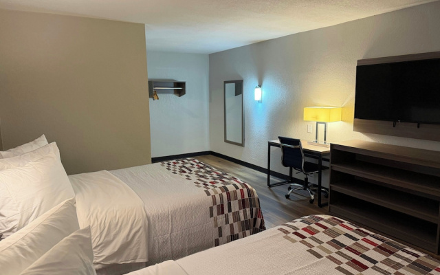 Red Roof Inn Kokomo