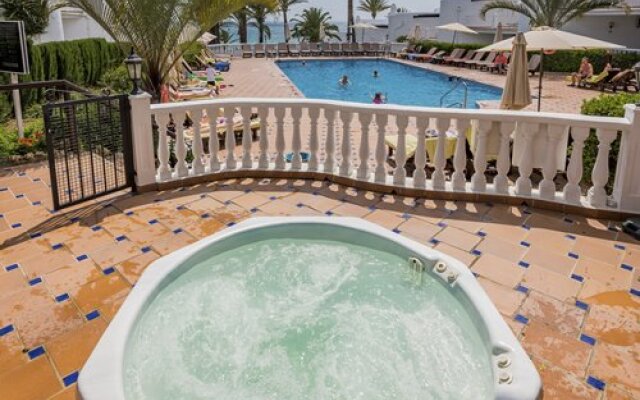 Macdonald Leila Playa Rental, malaga, Spain