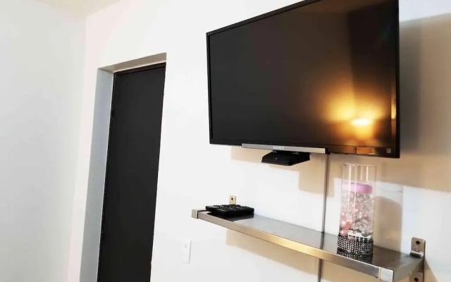 Modern Apartment