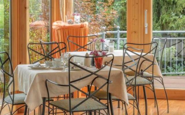 Steinhausers Hotel Hochbühl