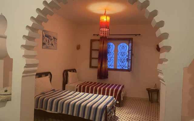 Casa Blue Star