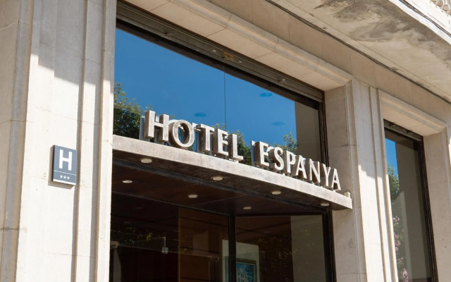 30º Hotels - Hotel Espanya Calella