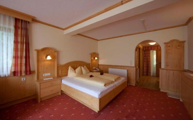 Panoramahotel Schwendbergerhof