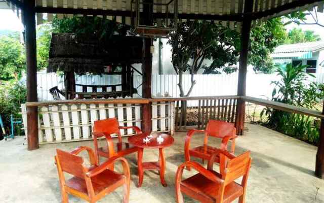 Anya House Pai