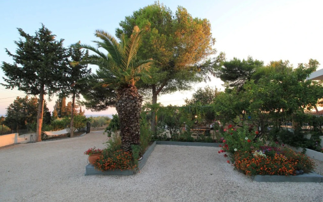 Casa Della Felicitá