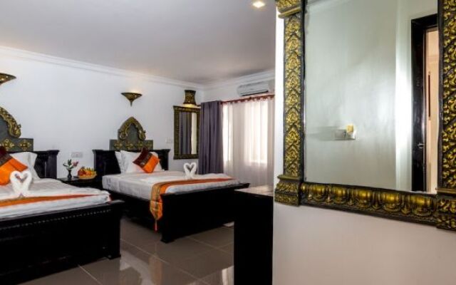 Popular Residence Villa