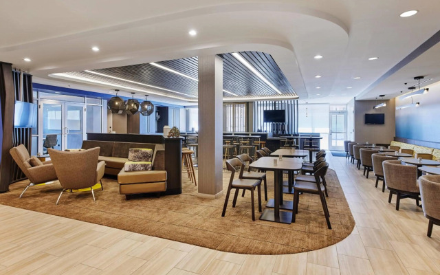 SpringHill Suites by Marriott Chicago Chinatown