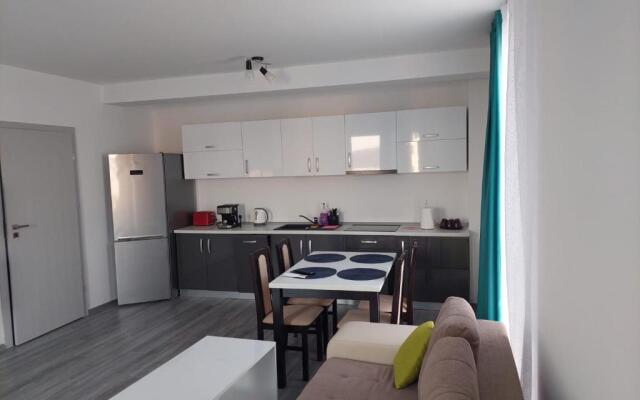 Apartament Natalia