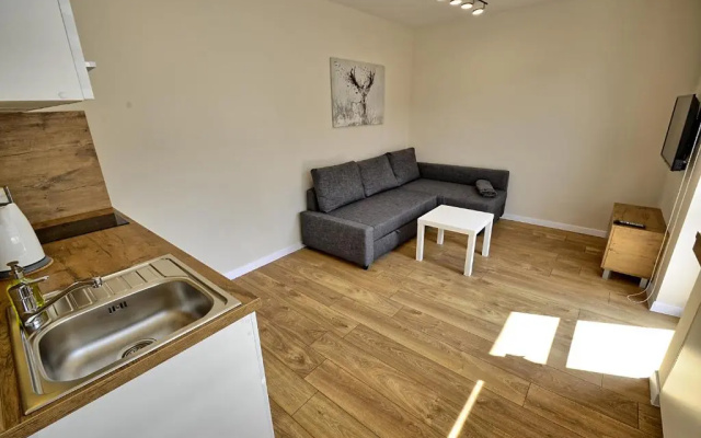 Apartamenty Skalite Szczyrk Wellness