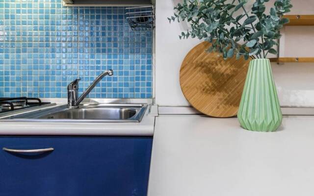 JOIVY Pontida Apartment