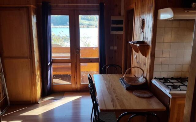 Camping La Motte Flottante