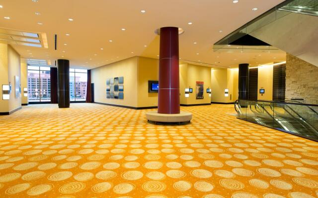 InterContinental Boston by IHG