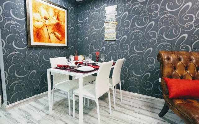 HiGuests Vacation Homes - Ocean Heights