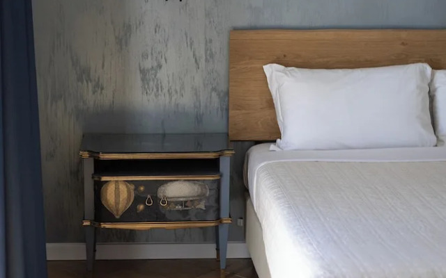 The Gate 441 Rooms