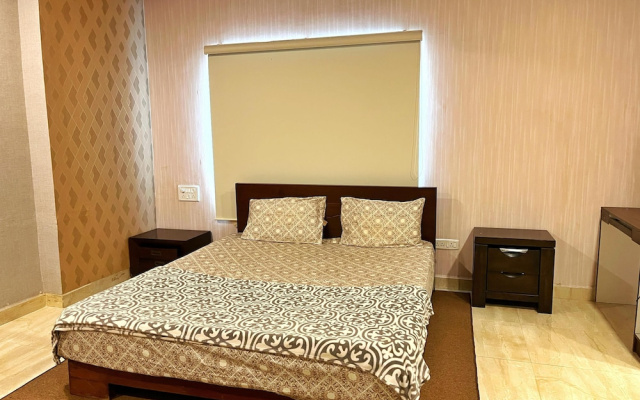 The Charlie Suites
