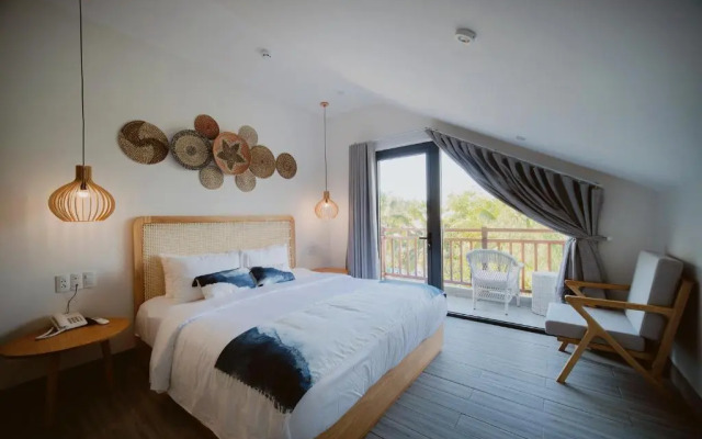 The Watermark Beachside Hotel