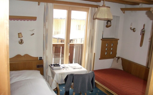 Hotel Stülzis