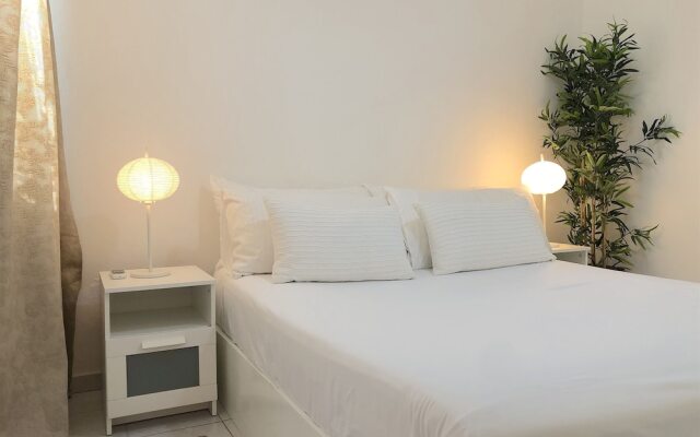 Los Corales Tropical Beach Resort & SPA