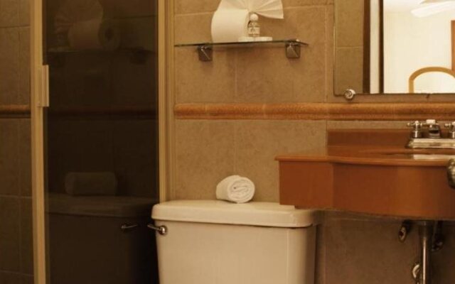 Hotel Maya Campeche