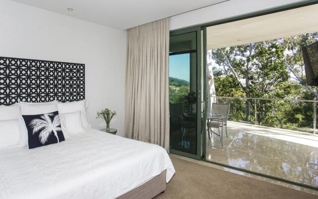 One Oceanview Luxury Accommodation