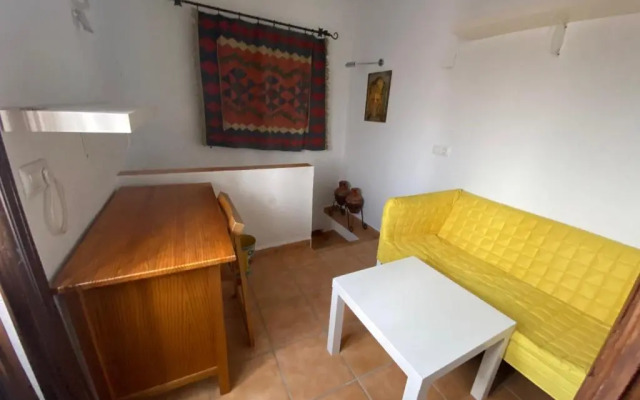 Apartamento Rural Casa Monte