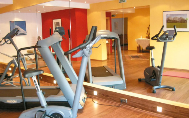 Hotel Tiefenbrunner