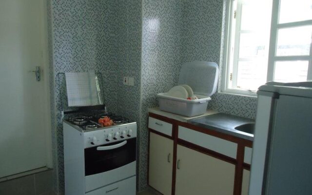Pension Residence Guest House