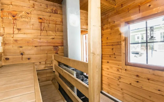 Rukan Taikavuosseli 10 b Kuusamo