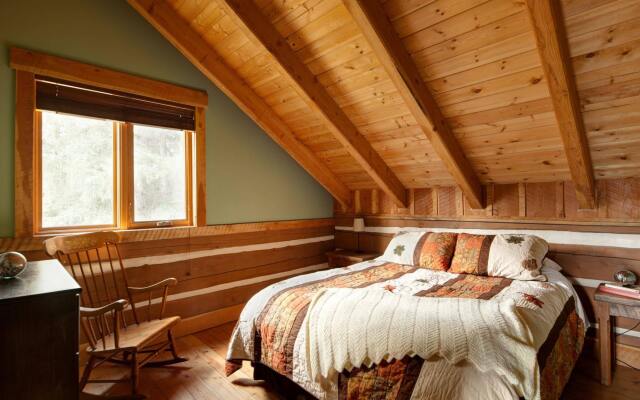 Nipika Mountain Resort