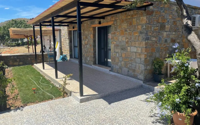 Imbrossa Hotel