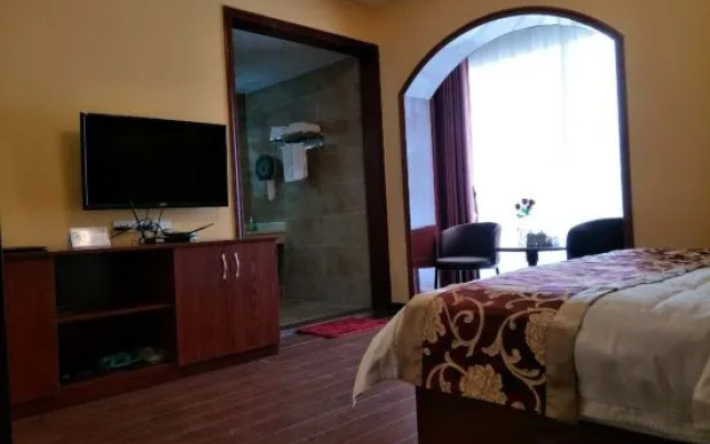 Shuangqiao District Haoshen Hotel