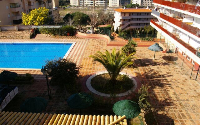 Apartamento Pau Picasso