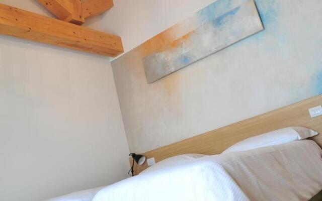 Nuova filanda rooms and more