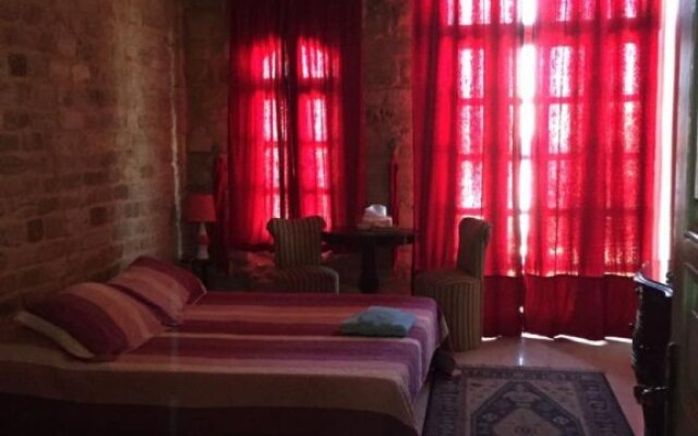 Al Qualaa Boutique Hotel