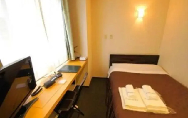 Comfesta Inn Kabe