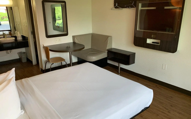 Rodeway Inn Baltimore - Inner Harbor South