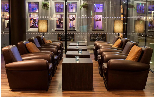 Motel One London - Tower Hill