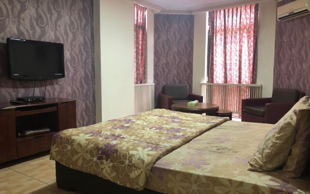 Al Amera Hotel Apartment