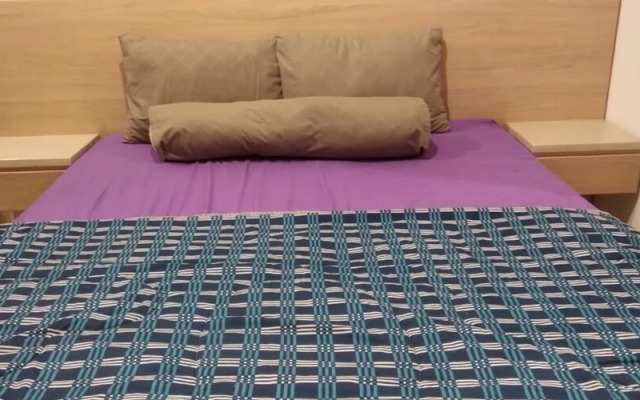 Premi Inn Grand Kamala Lagoon