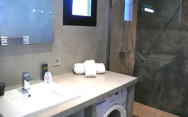 LA PETITE MAISON Cassis