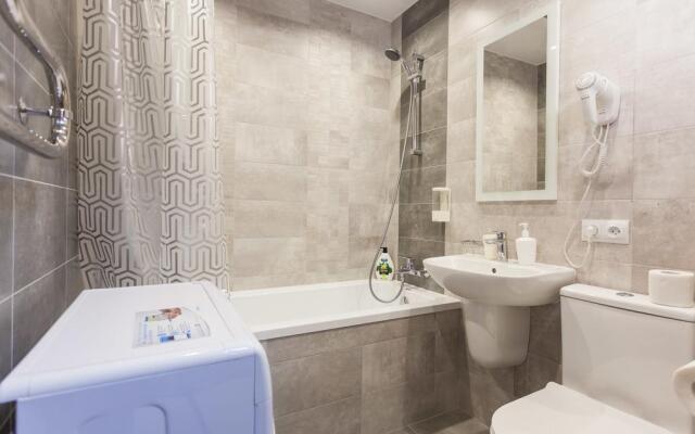 KenigApart (КенигАпарт) на улице Горького 16