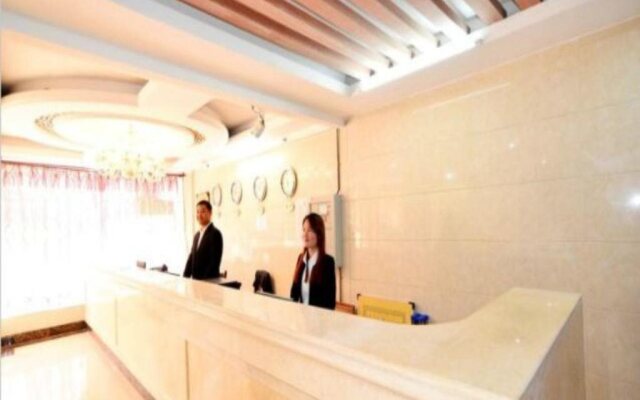 Guilin Runfeng Business Hotel