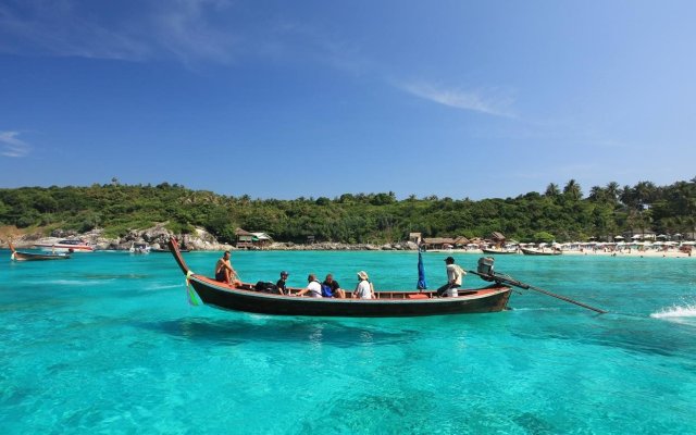 Racha Island Resort