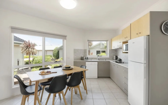 Mt Martha Valley Resort