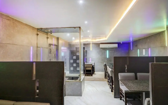 Hotel Sagar by OYO Rooms