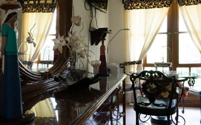 El Jardin Del Eden B&B Boutique