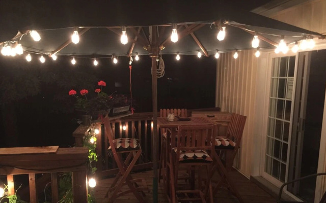 The Butter Barn Bed & Breakfast