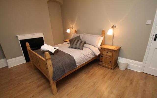 Cosy Rooms Sidney Square