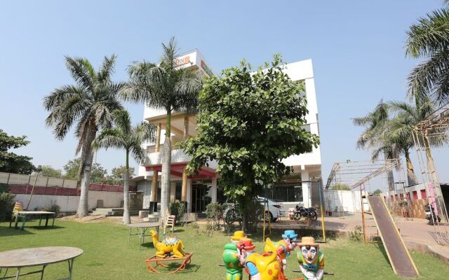 Oyo 24097 Hotel Gangotri